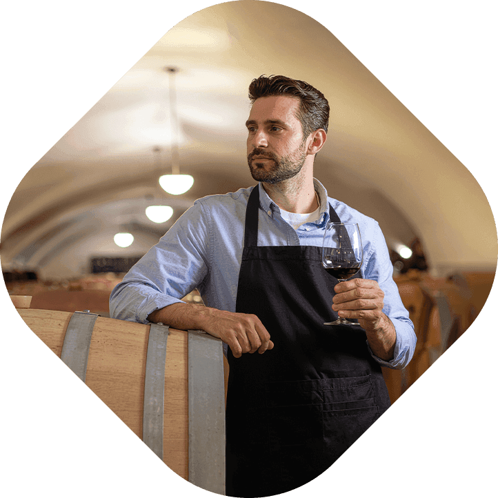 winemaker